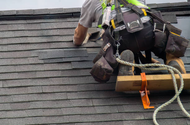 Reliable Roofing contractor in Farmington, MI by Brentwood Metal Roofing